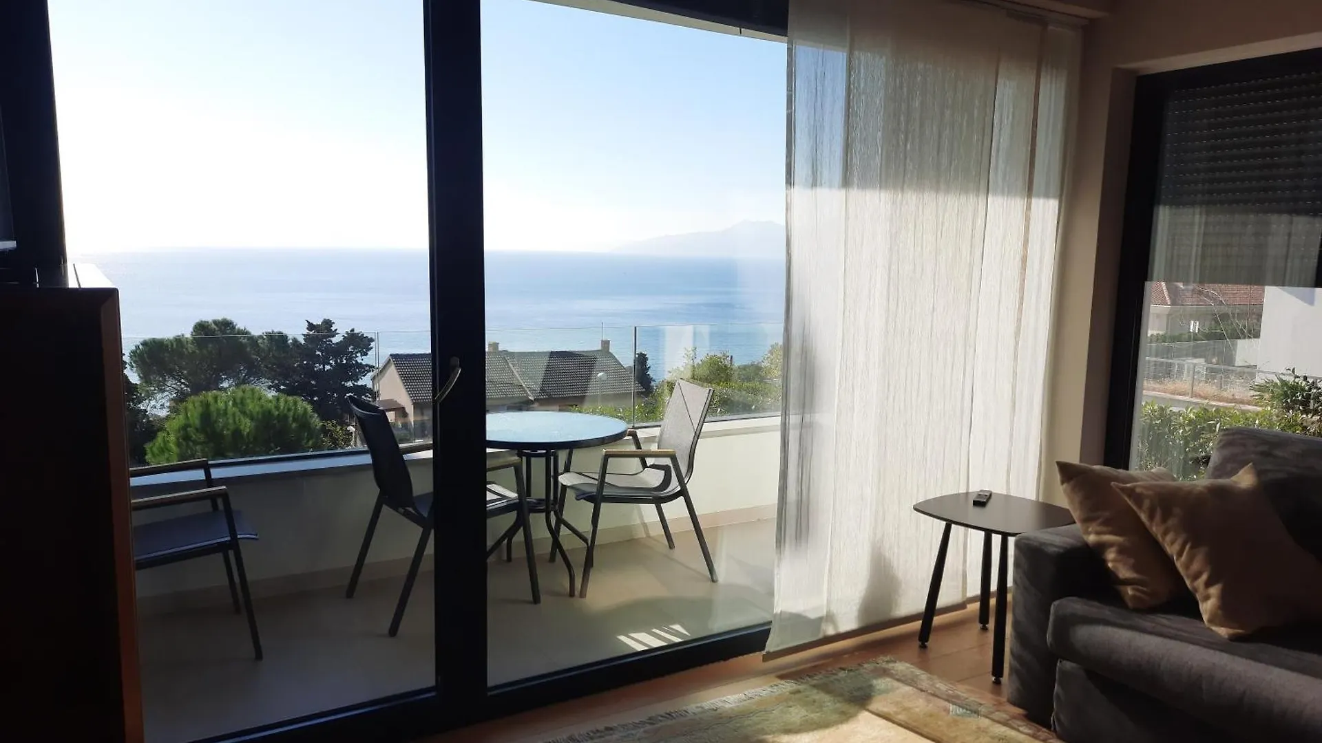 Apartment Jadri Rijeka Croatia