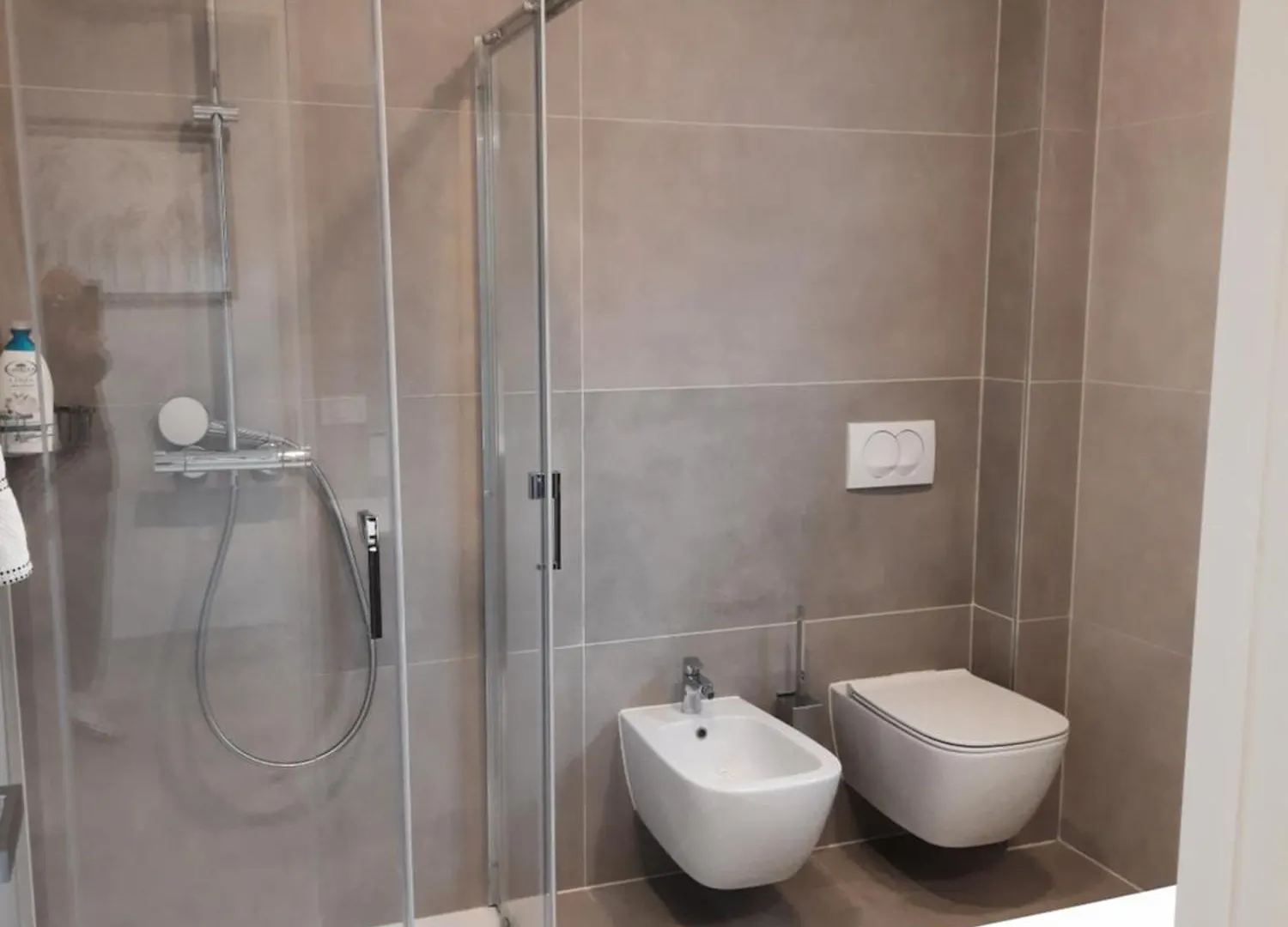Apartment Jadri Rijeka