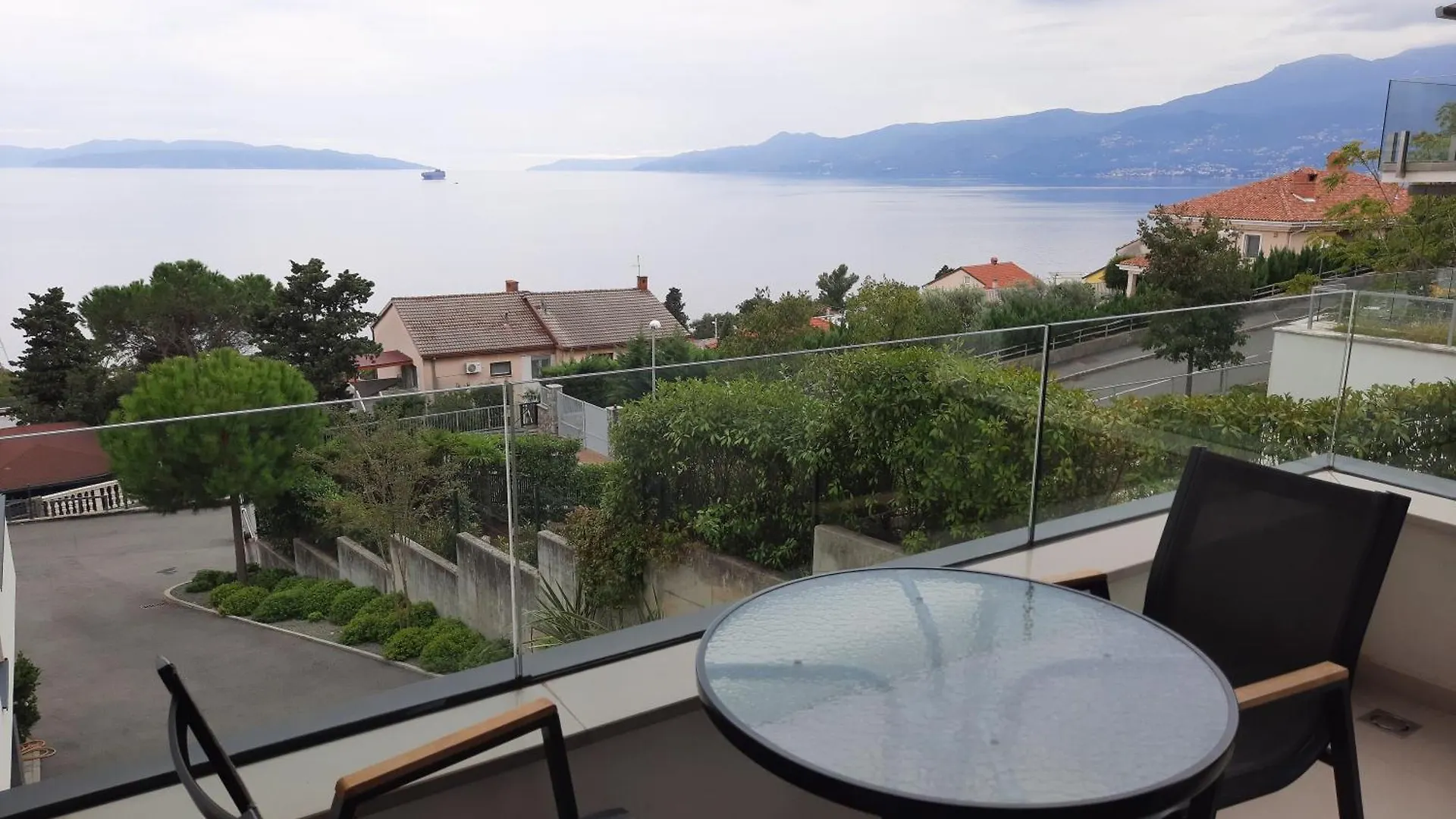 Apartment Jadri Rijeka 0*,  Croatia